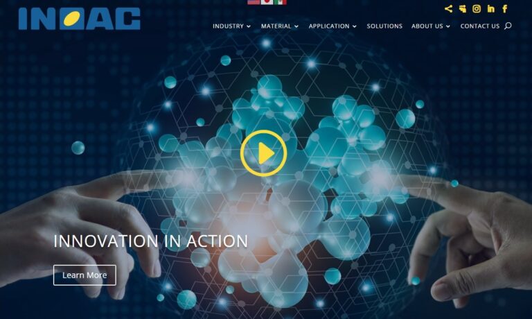 INOAC Group North America, LLC