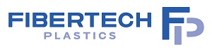 Fibertech Plastics Logo