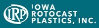 Iowa Rotocast Plastics, Inc. Logo