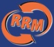 Rochester Rotational Molding, Inc. Logo