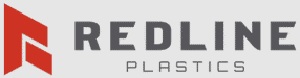 Redline Plastics Logo