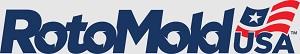 RotoMold USA Logo