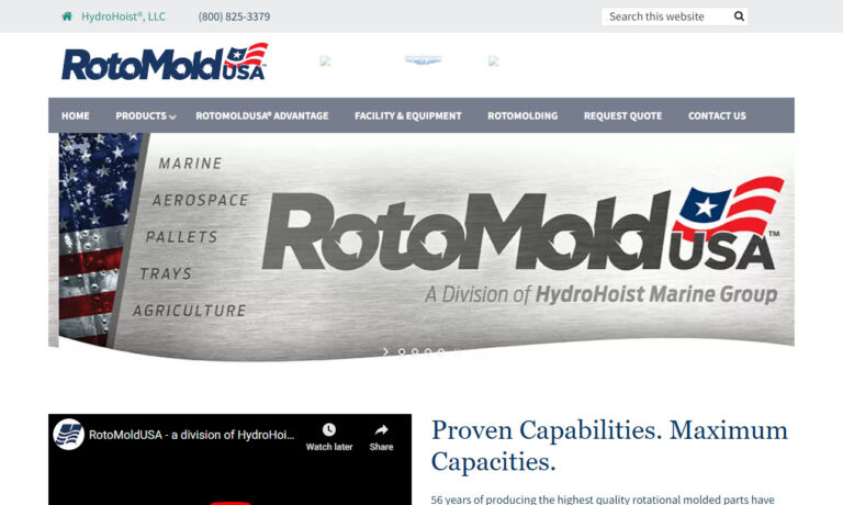 RotoMold USA