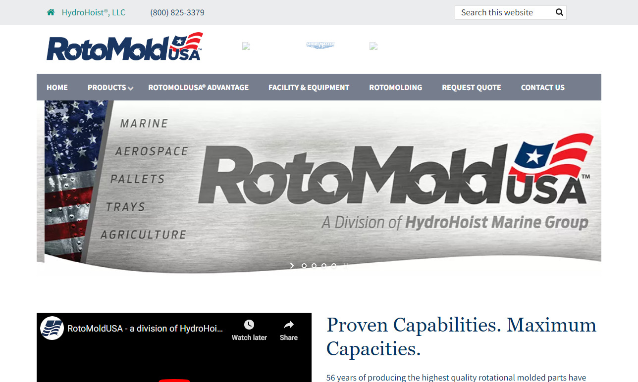 RotoMold USA