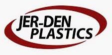 Jer-Den Plastics Logo