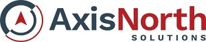 Axisnorth Solutions Logo